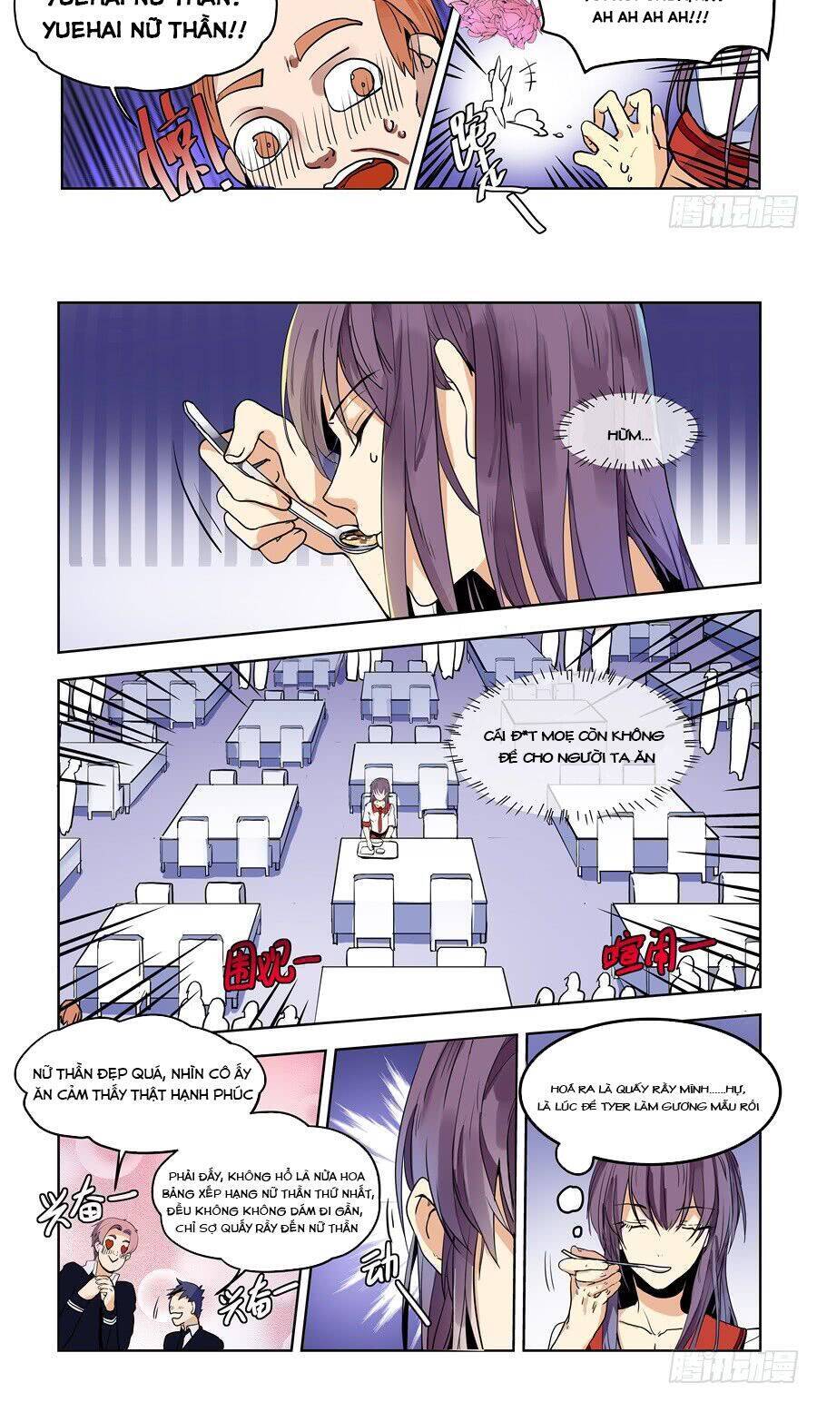 After Transformation, Mine And Her Wild Fantasy - Chapter 73