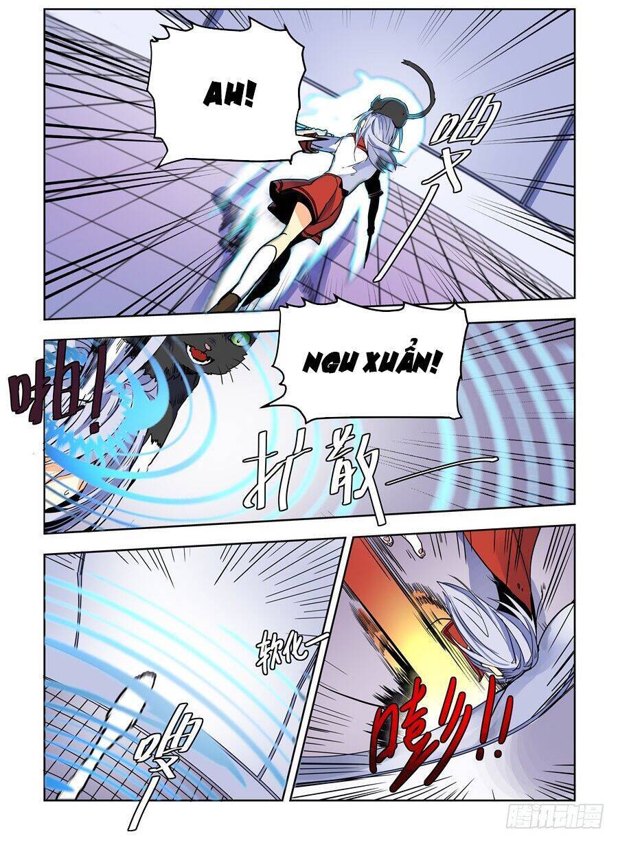 After Transformation, Mine And Her Wild Fantasy - Chapter 73