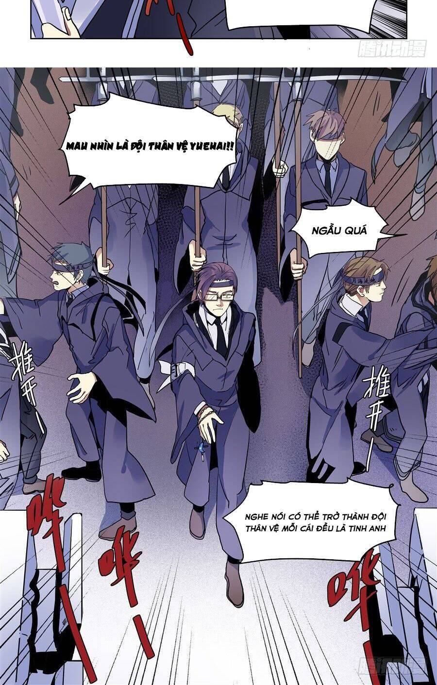 After Transformation, Mine And Her Wild Fantasy - Chapter 74
