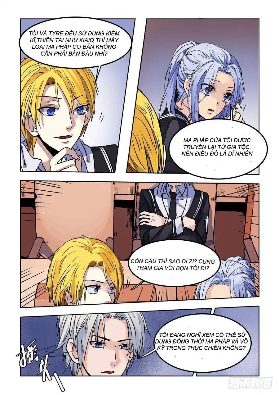 After Transformation, Mine And Her Wild Fantasy - Chapter 75