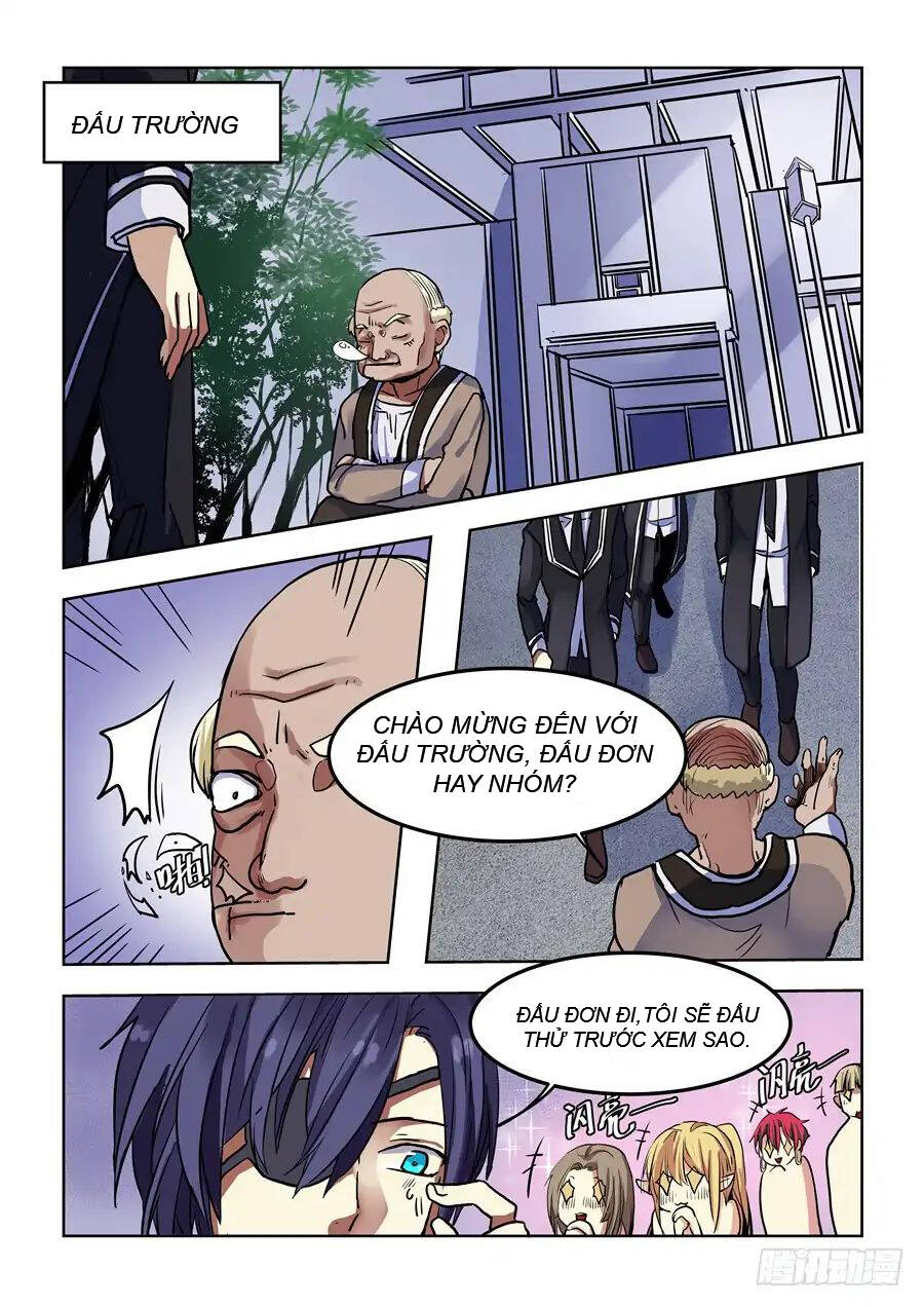 After Transformation, Mine And Her Wild Fantasy - Chapter 75