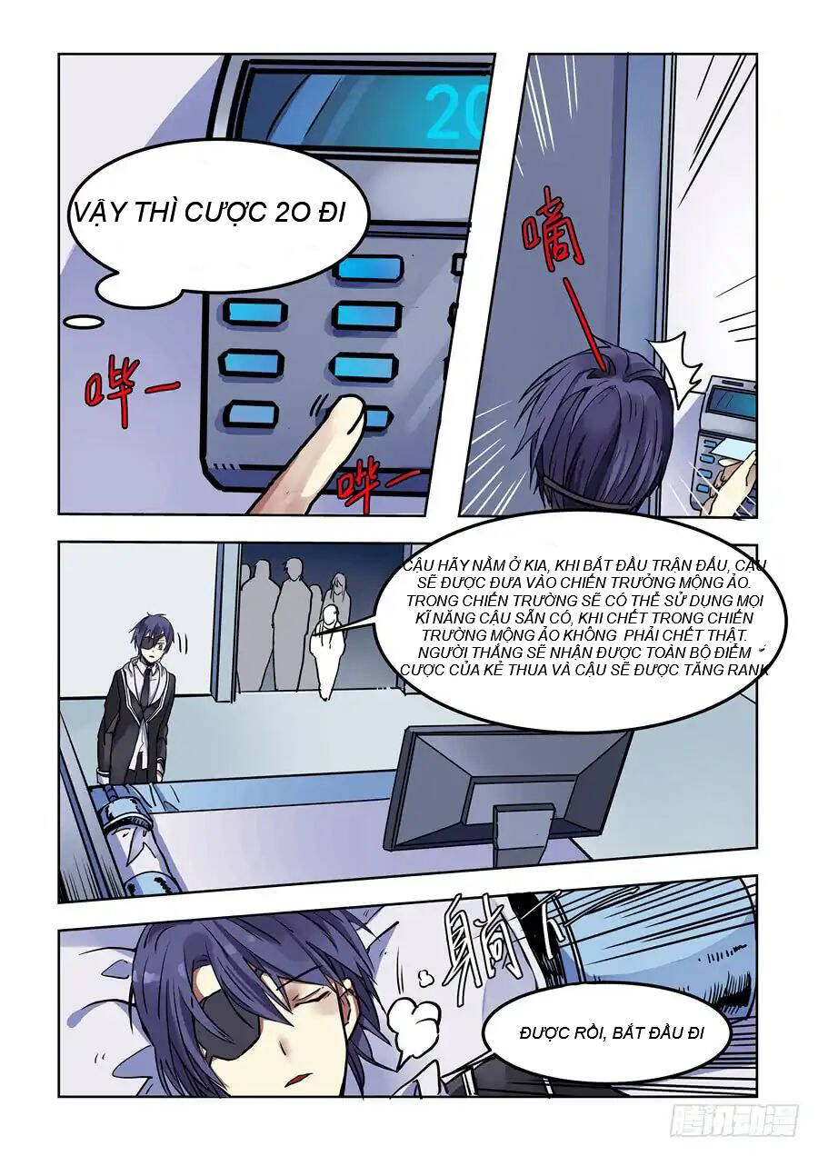After Transformation, Mine And Her Wild Fantasy - Chapter 75