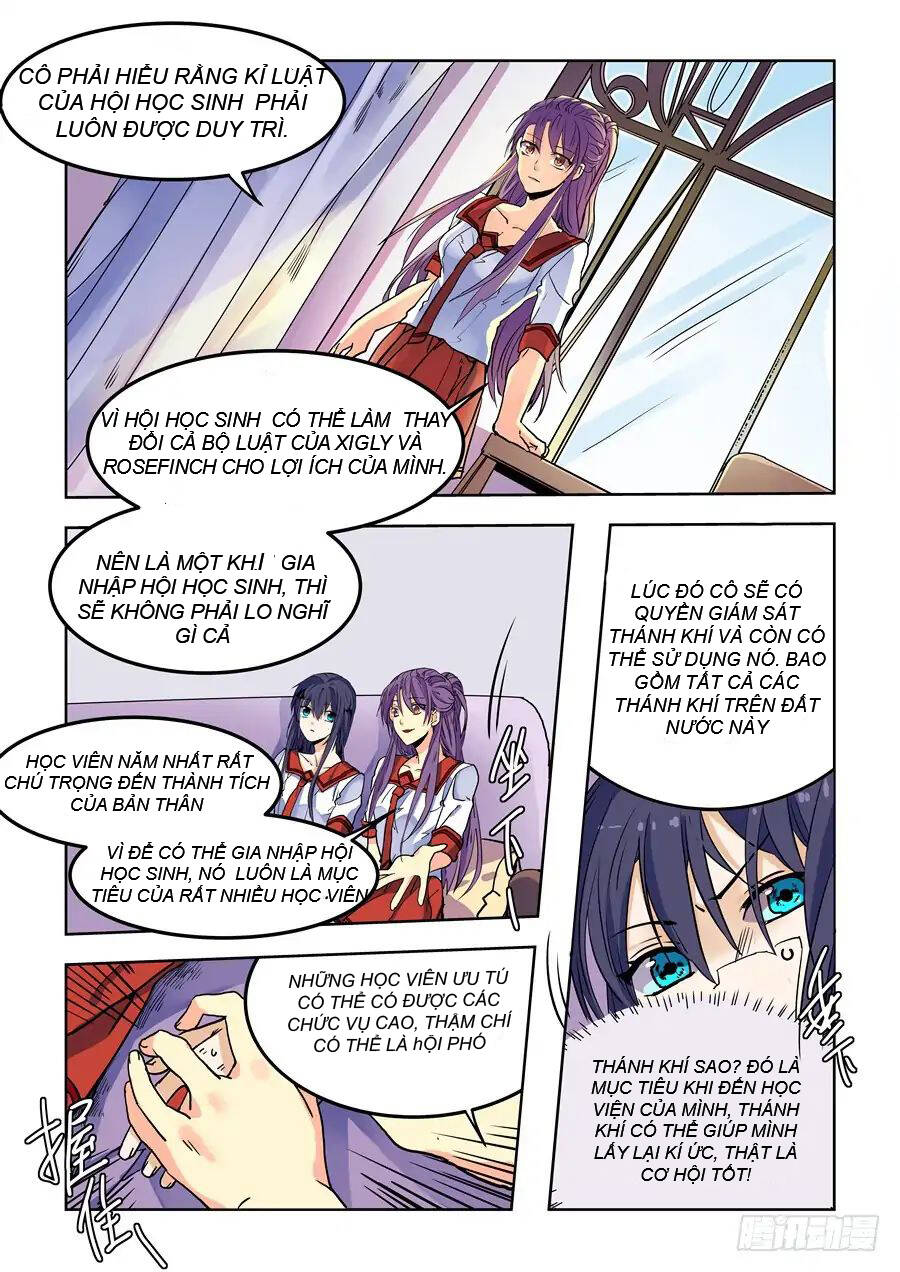 After Transformation, Mine And Her Wild Fantasy - Chapter 75
