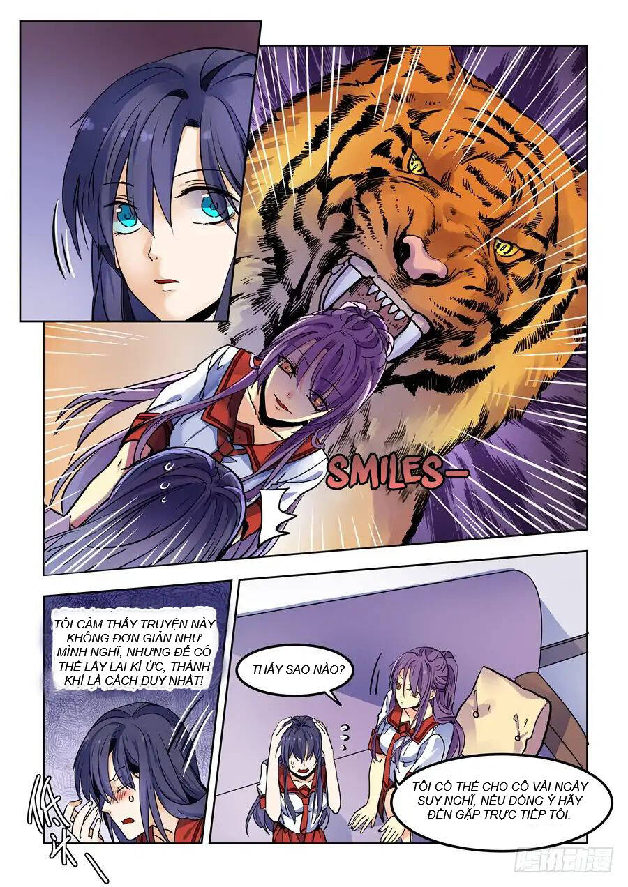 After Transformation, Mine And Her Wild Fantasy - Chapter 75