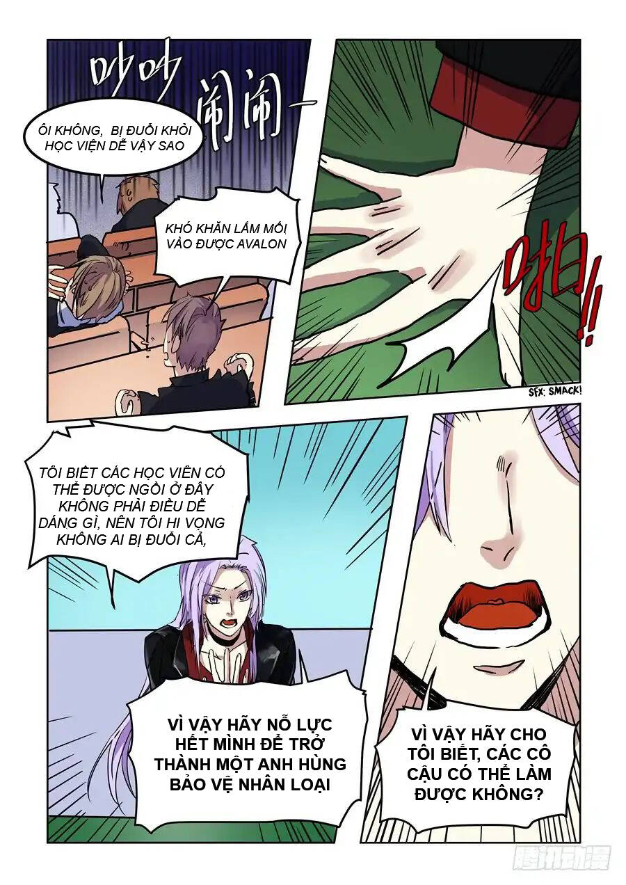 After Transformation, Mine And Her Wild Fantasy - Chapter 75