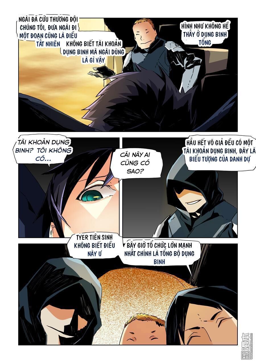 After Transformation, Mine And Her Wild Fantasy - Chapter 8