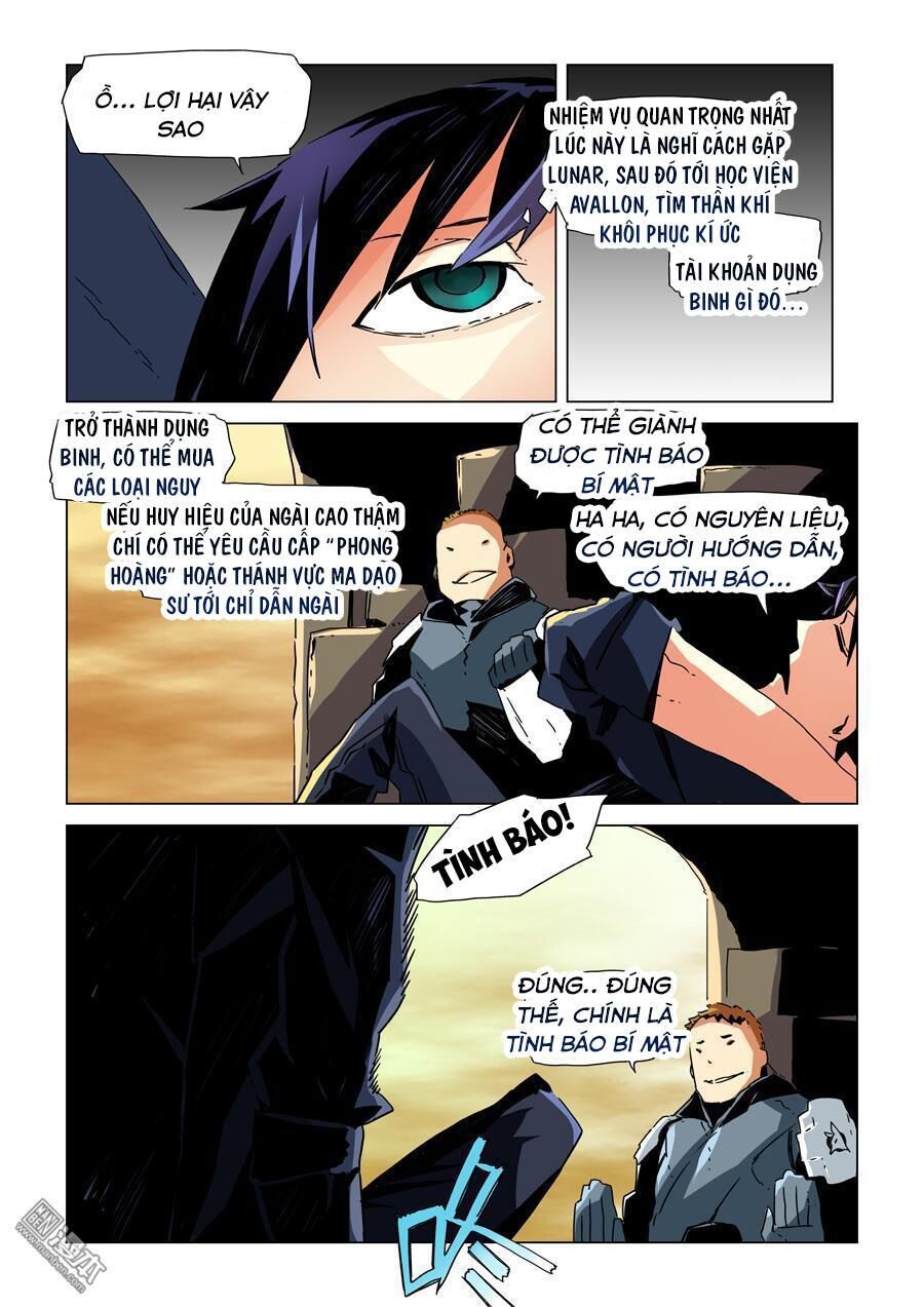 After Transformation, Mine And Her Wild Fantasy - Chapter 8