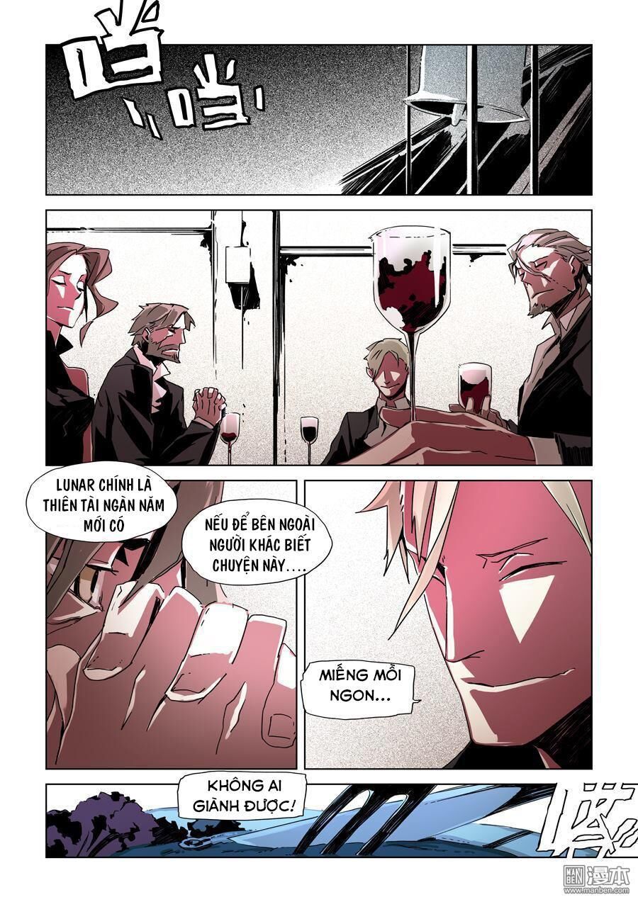 After Transformation, Mine And Her Wild Fantasy - Chapter 9