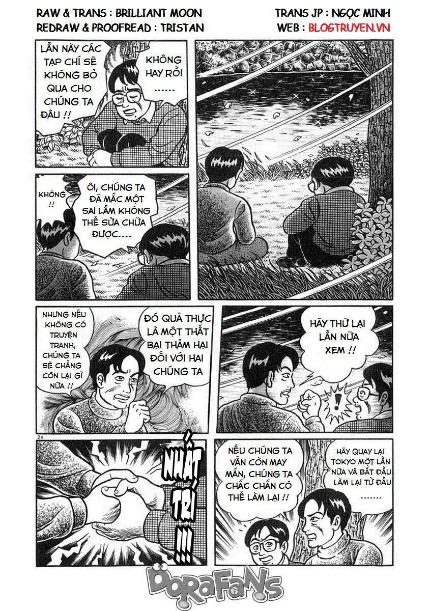 Tự Truyện Của Fujiko Fujio - Chapter 1