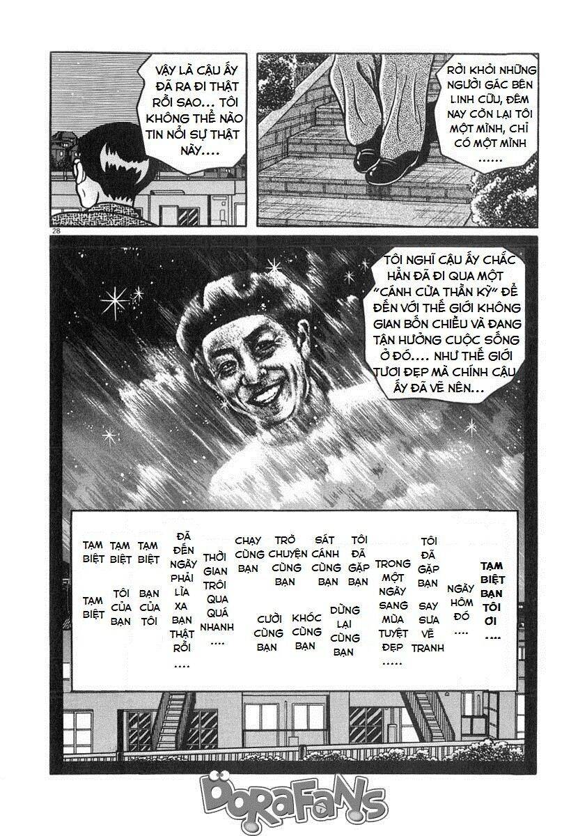 Tự Truyện Của Fujiko Fujio - Chapter 1