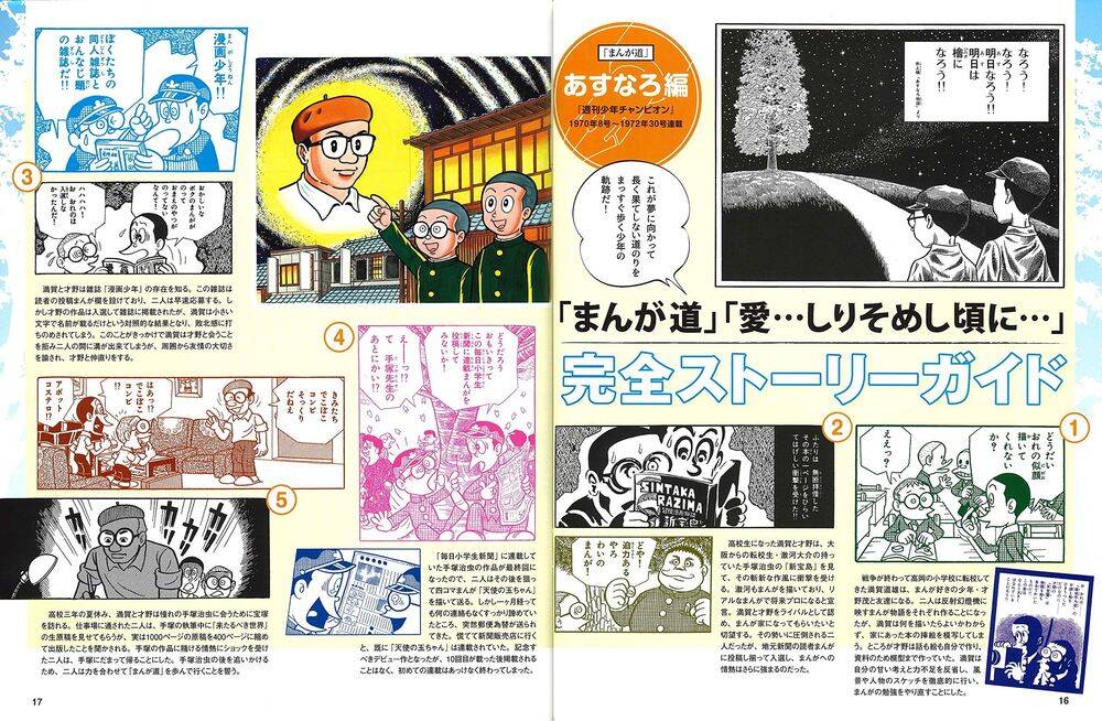 Tự Truyện Của Fujiko Fujio - Chapter 1
