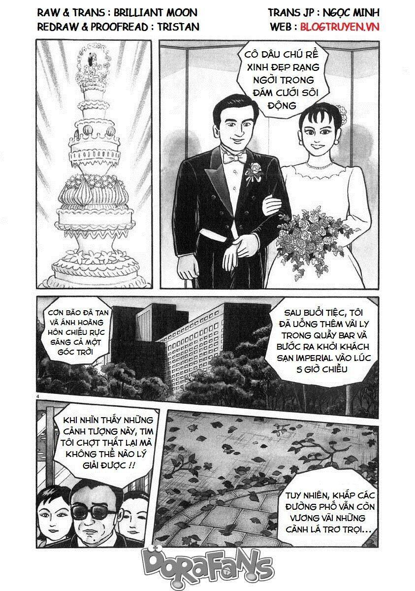 Tự Truyện Của Fujiko Fujio - Chapter 1