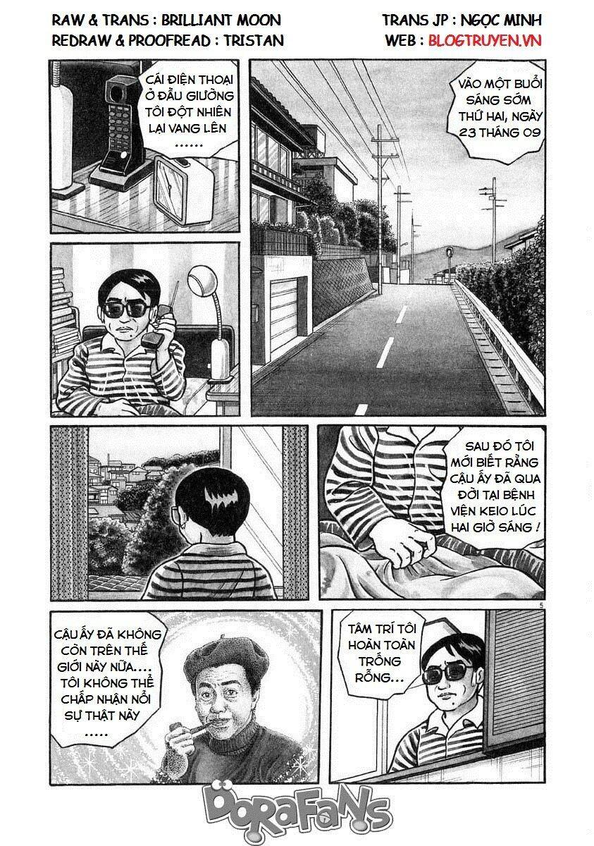Tự Truyện Của Fujiko Fujio - Chapter 1