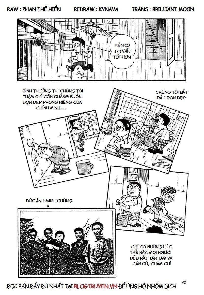 Tự Truyện Của Fujiko Fujio - Chapter 2