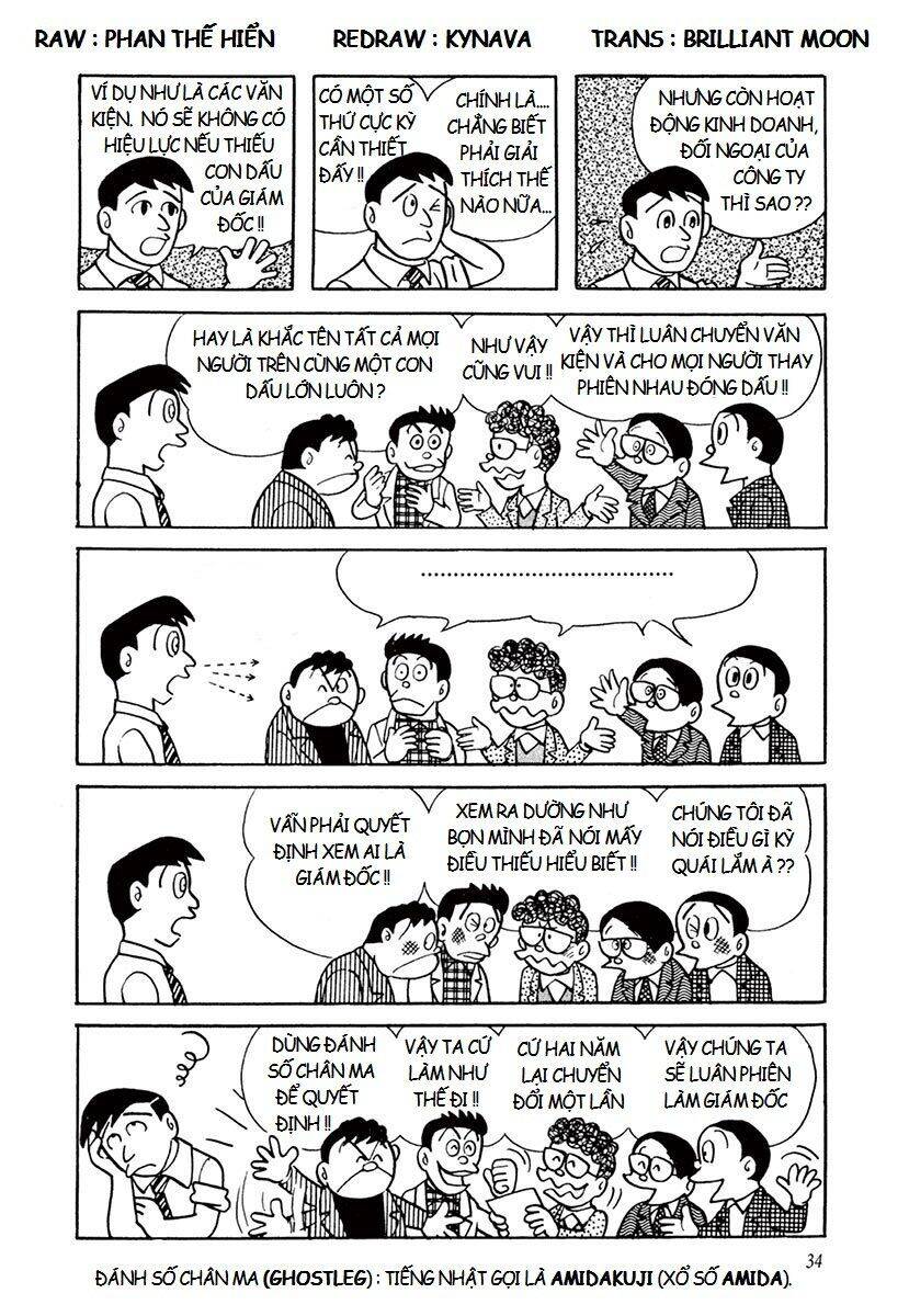 Tự Truyện Của Fujiko Fujio - Chapter 2