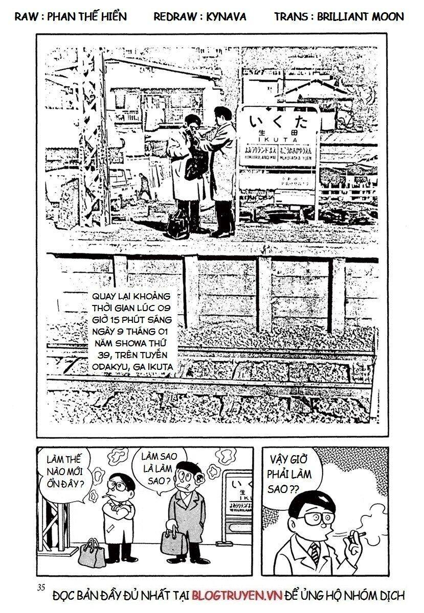 Tự Truyện Của Fujiko Fujio - Chapter 2