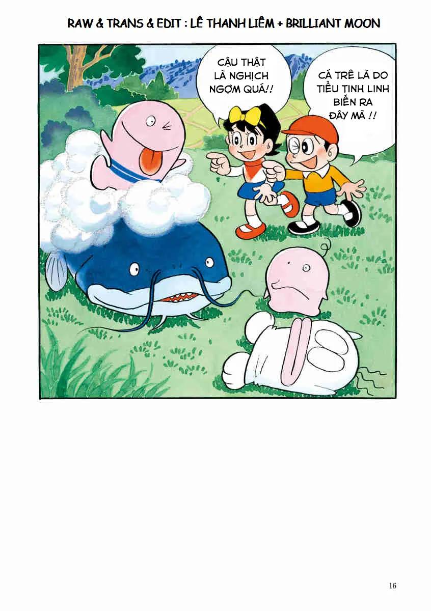 Tự Truyện Của Fujiko Fujio - Chapter 3