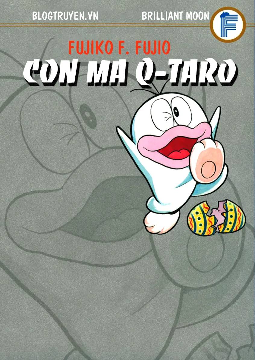 Tự Truyện Của Fujiko Fujio - Chapter 3