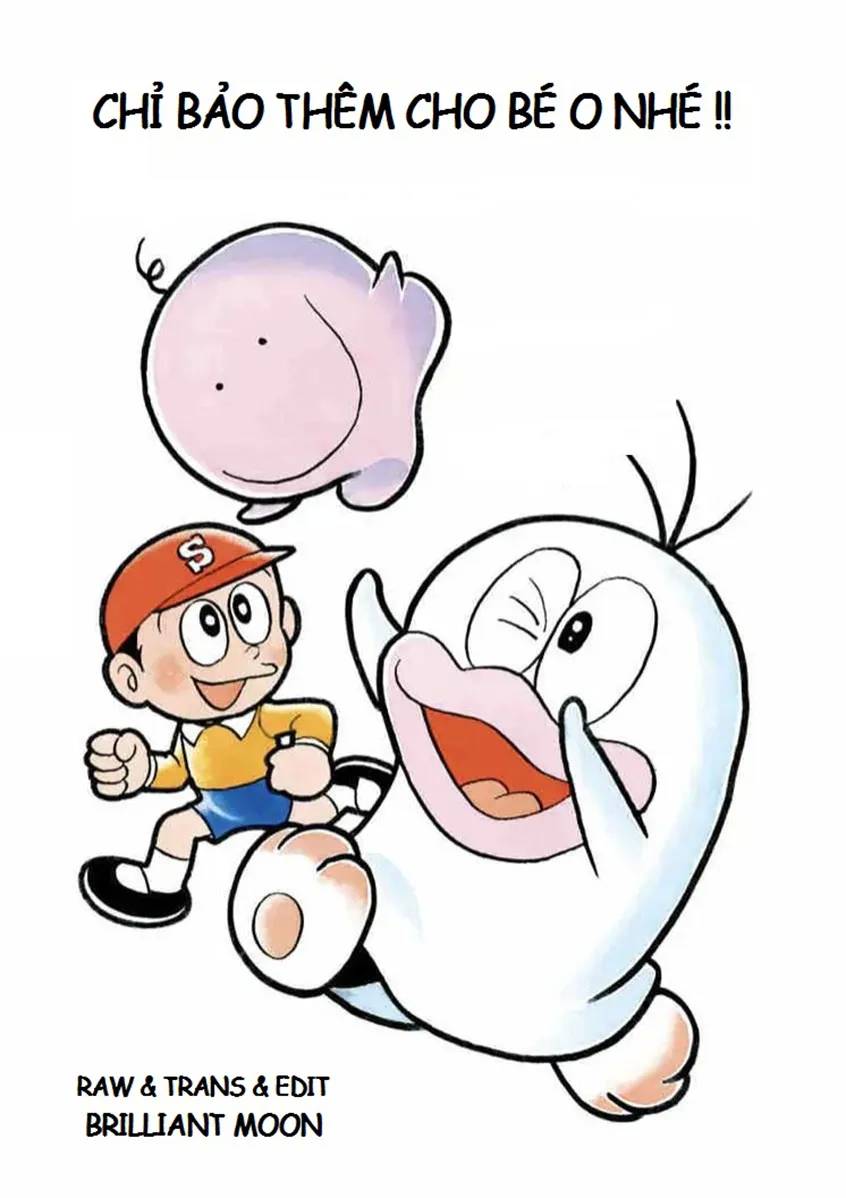 Tự Truyện Của Fujiko Fujio - Chapter 3