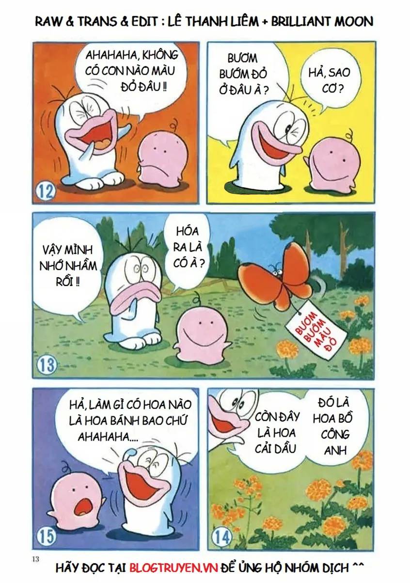 Tự Truyện Của Fujiko Fujio - Chapter 3