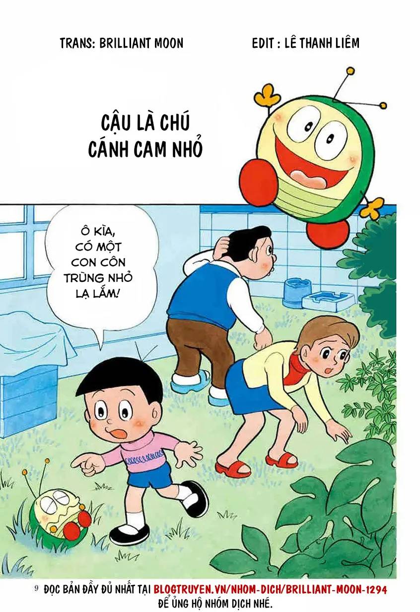 Tự Truyện Của Fujiko Fujio - Chapter 4