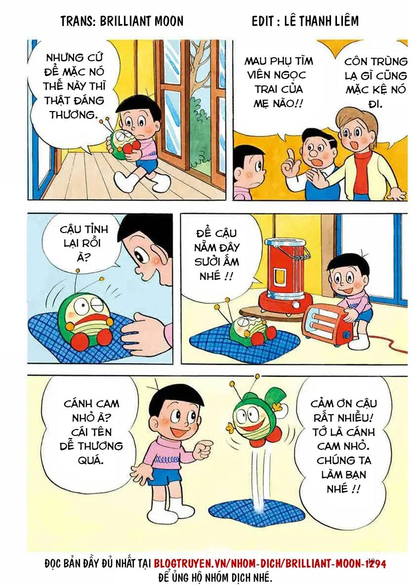 Tự Truyện Của Fujiko Fujio - Chapter 4