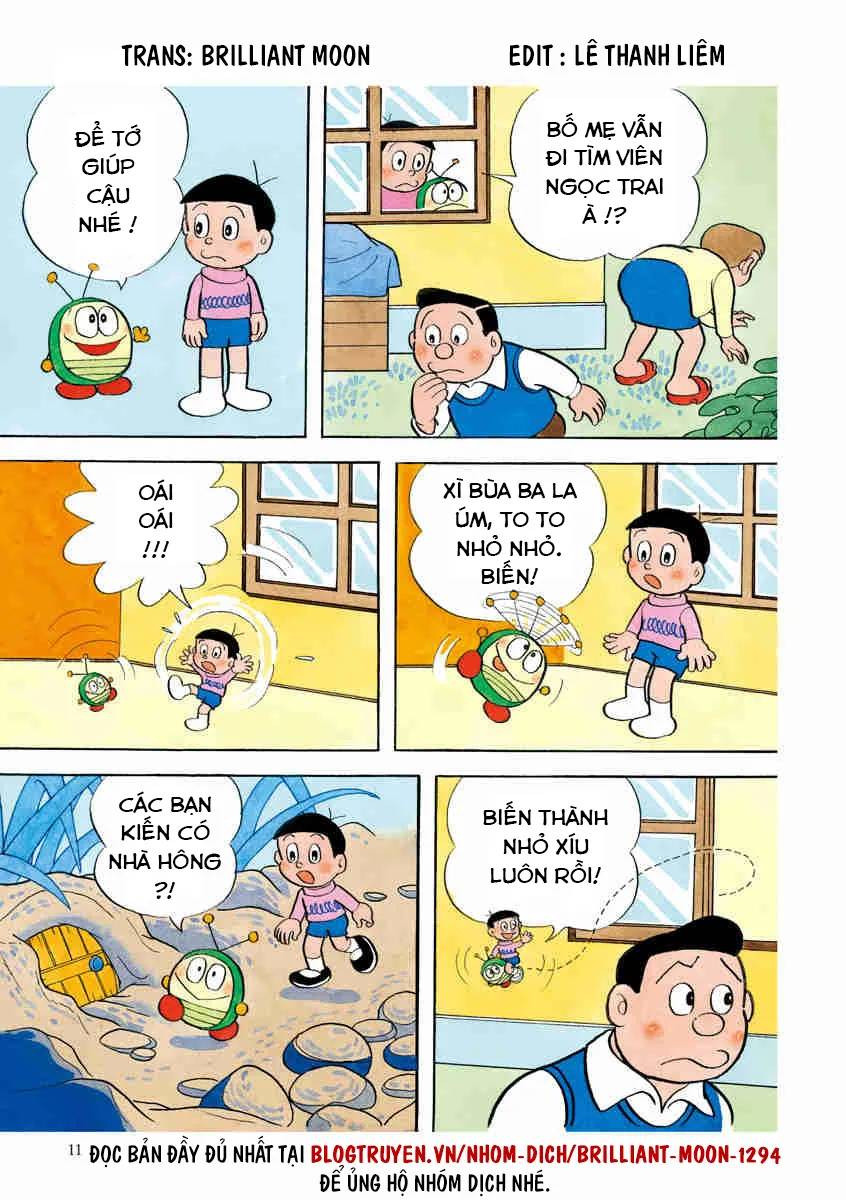 Tự Truyện Của Fujiko Fujio - Chapter 4