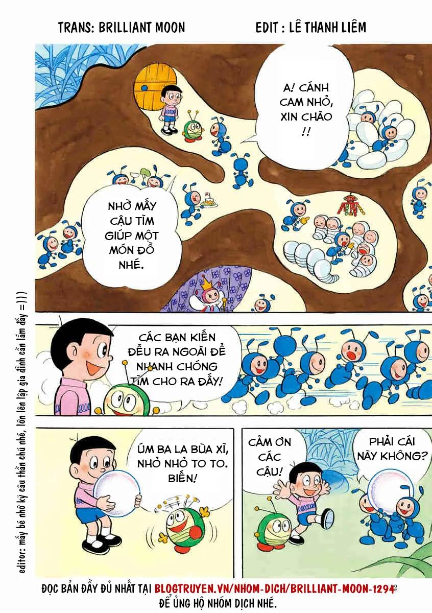 Tự Truyện Của Fujiko Fujio - Chapter 4