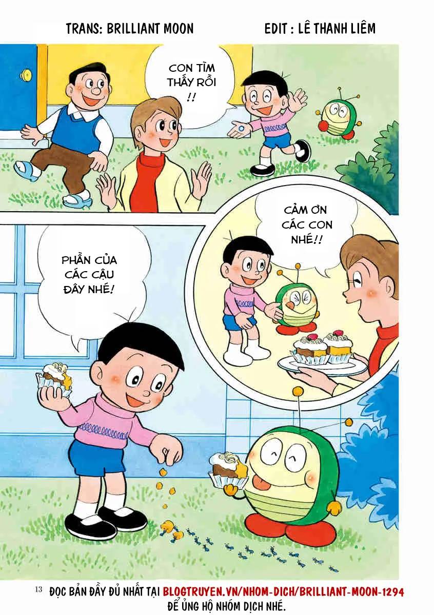 Tự Truyện Của Fujiko Fujio - Chapter 4