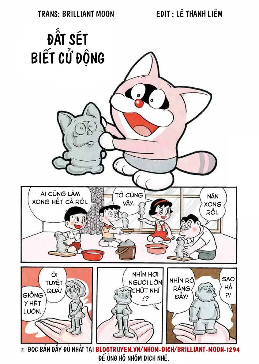 Tự Truyện Của Fujiko Fujio - Chapter 5