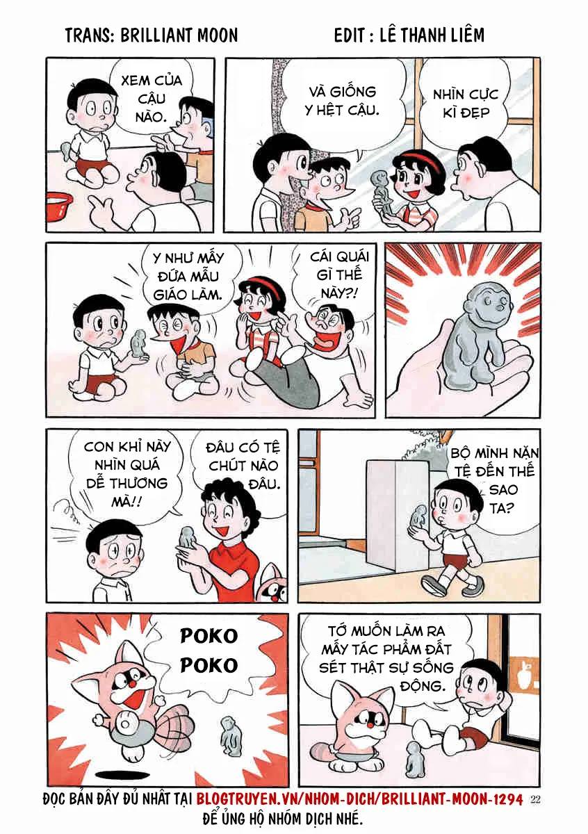 Tự Truyện Của Fujiko Fujio - Chapter 5