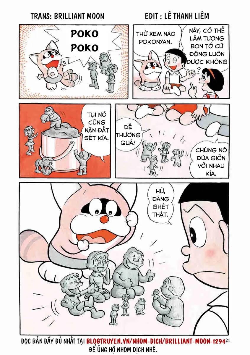 Tự Truyện Của Fujiko Fujio - Chapter 5