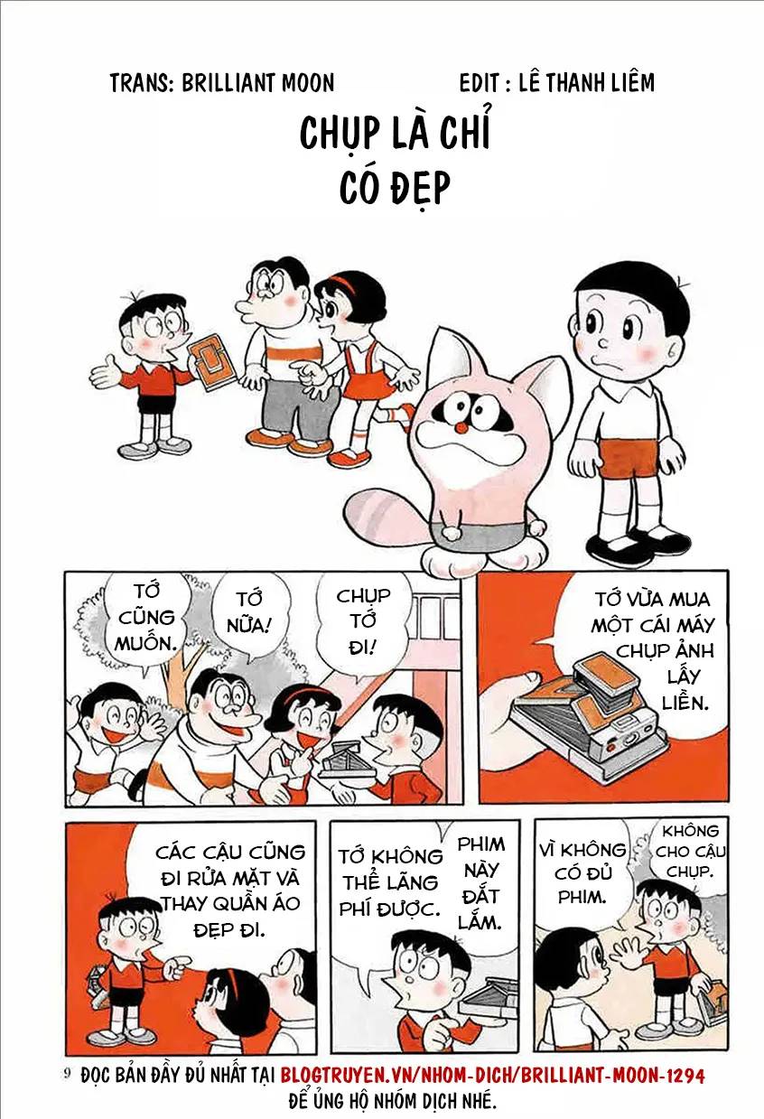 Tự Truyện Của Fujiko Fujio - Chapter 5