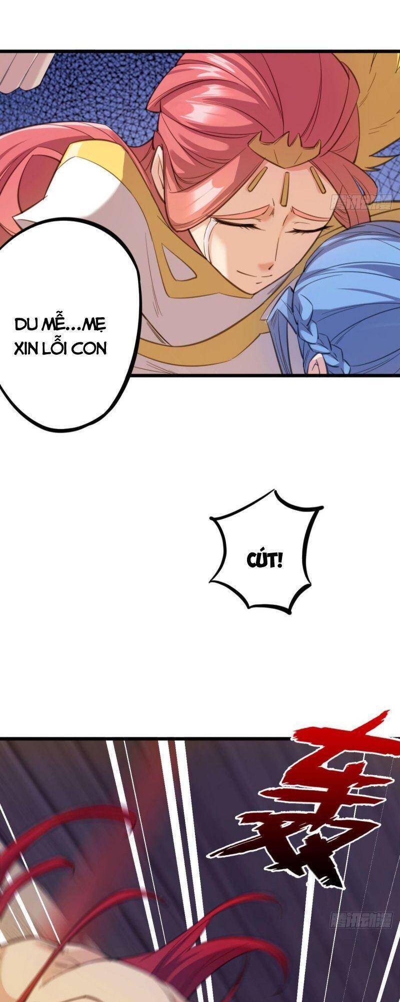 Thủ Vệ Nhất Thần - Chapter 28