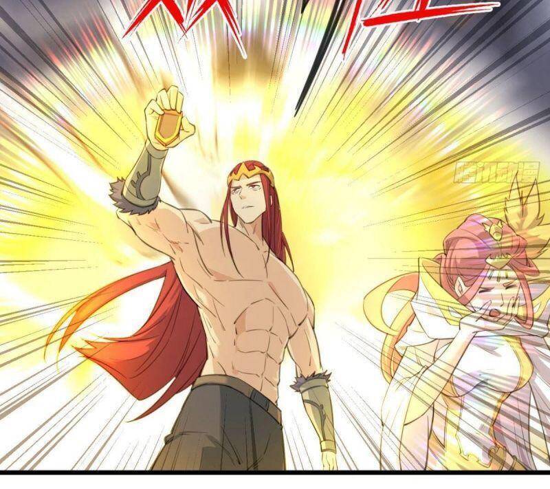 Thủ Vệ Nhất Thần - Chapter 28