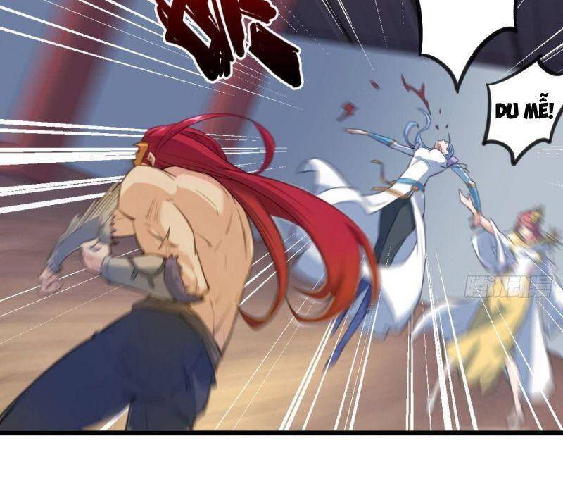 Thủ Vệ Nhất Thần - Chapter 28