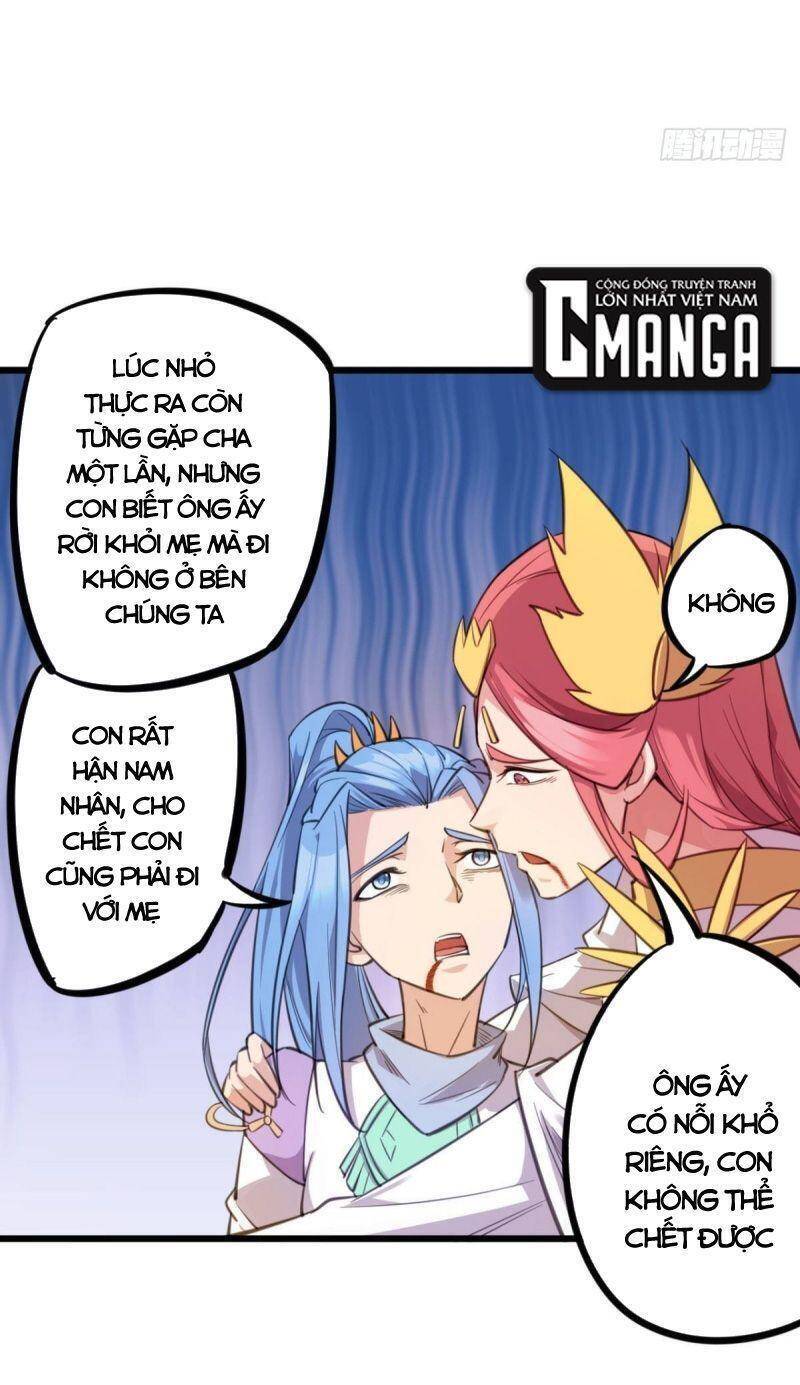 Thủ Vệ Nhất Thần - Chapter 28
