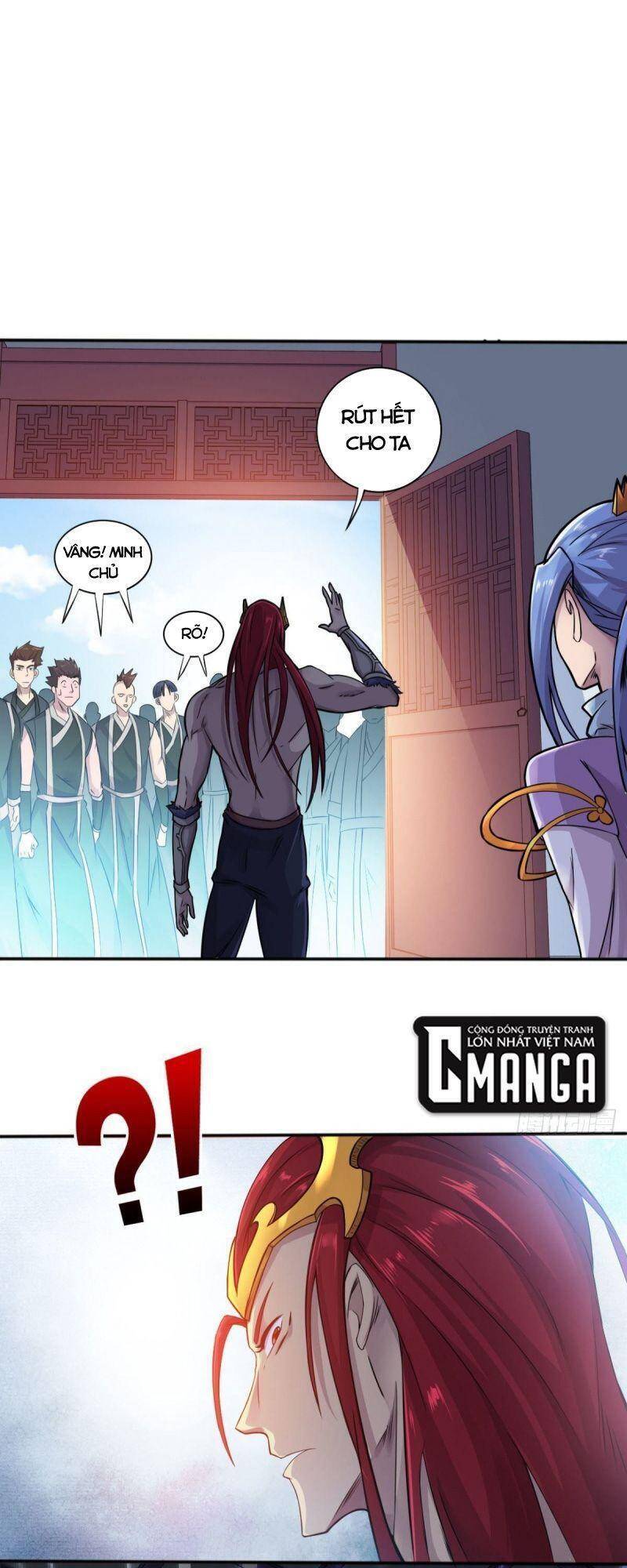 Thủ Vệ Nhất Thần - Chapter 29