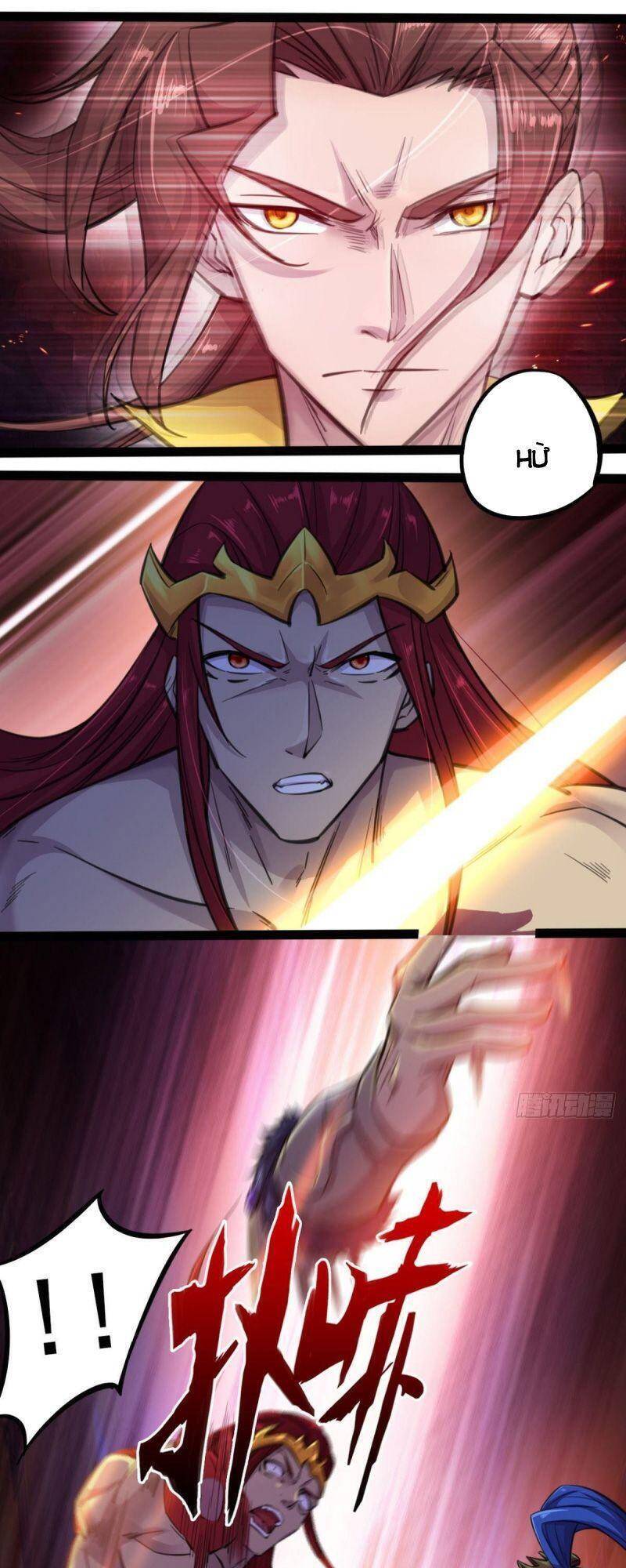 Thủ Vệ Nhất Thần - Chapter 29