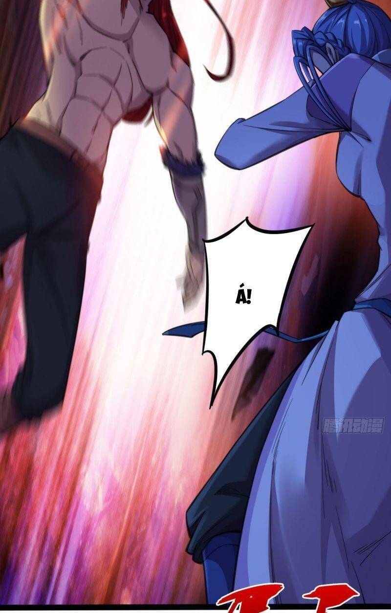 Thủ Vệ Nhất Thần - Chapter 29