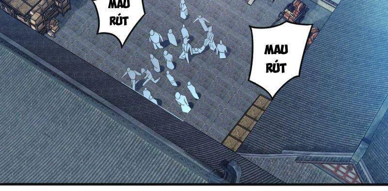 Thủ Vệ Nhất Thần - Chapter 29