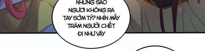Thủ Vệ Nhất Thần - Chapter 29