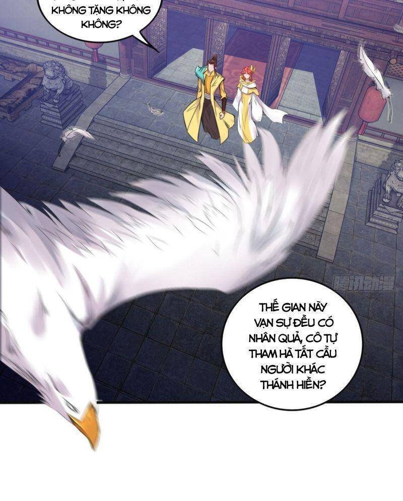 Thủ Vệ Nhất Thần - Chapter 29