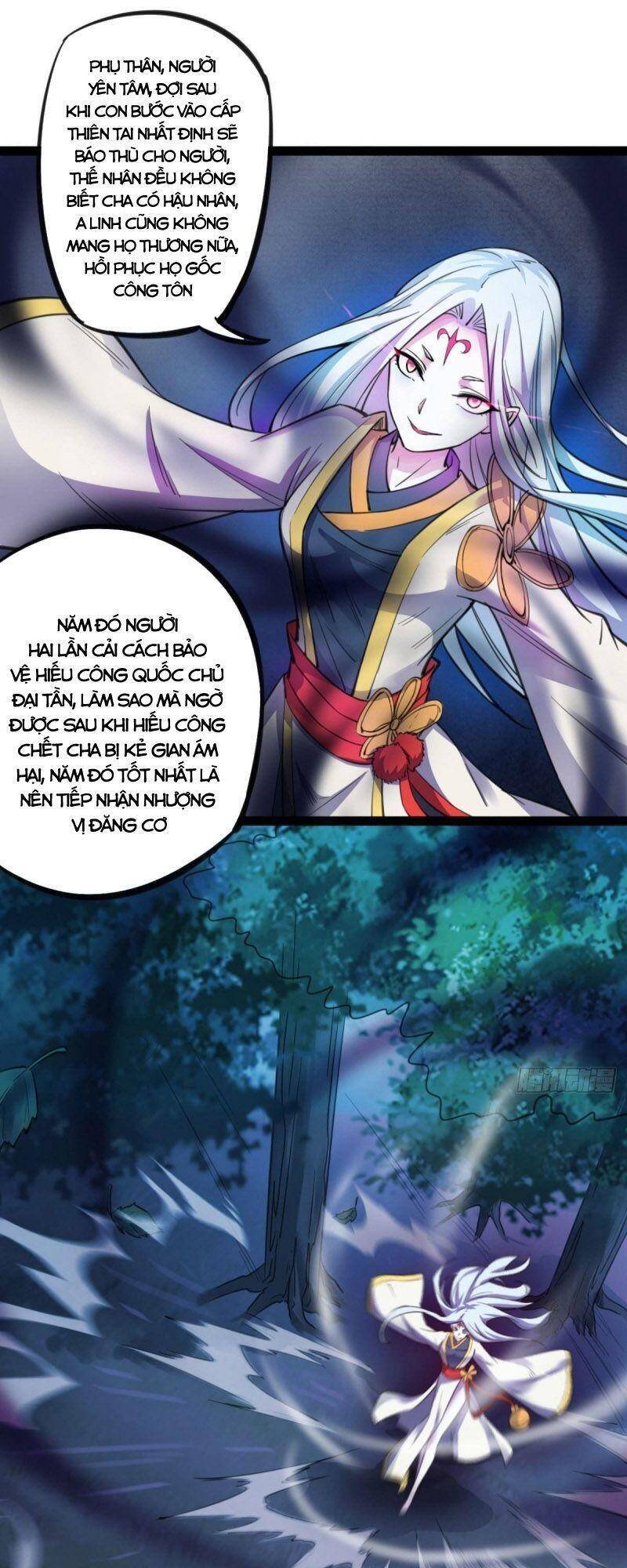 Thủ Vệ Nhất Thần - Chapter 29
