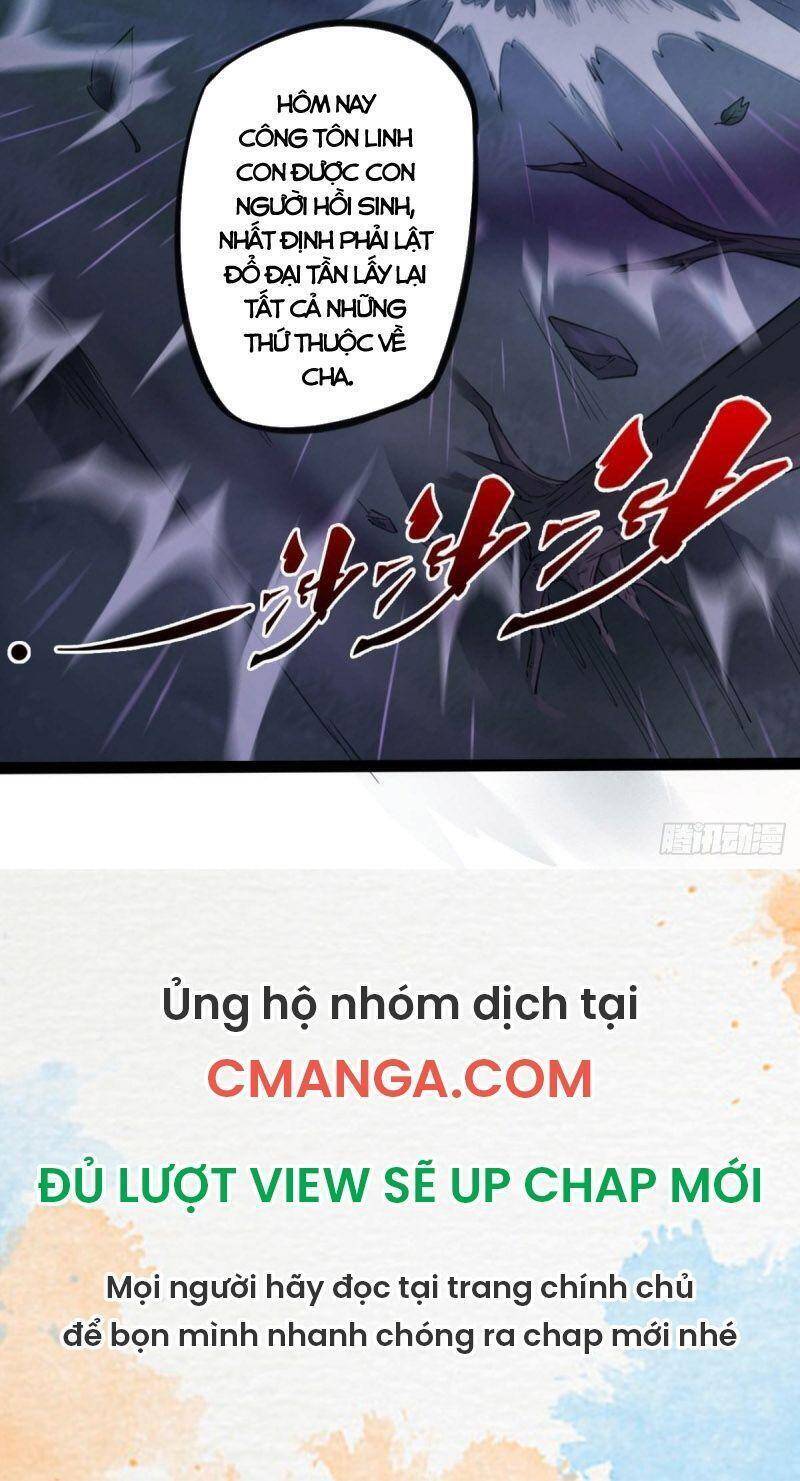 Thủ Vệ Nhất Thần - Chapter 29