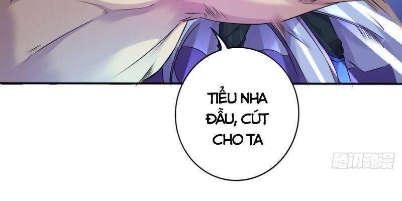 Thủ Vệ Nhất Thần - Chapter 29