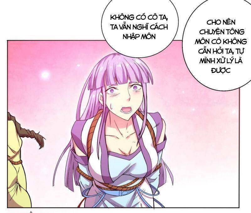 Thủ Vệ Nhất Thần - Chapter 30