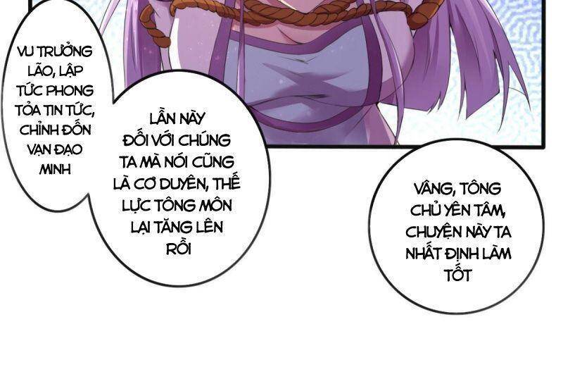 Thủ Vệ Nhất Thần - Chapter 30