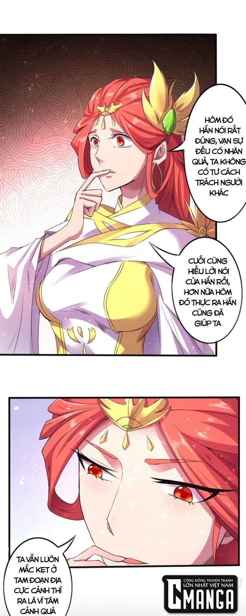 Thủ Vệ Nhất Thần - Chapter 30