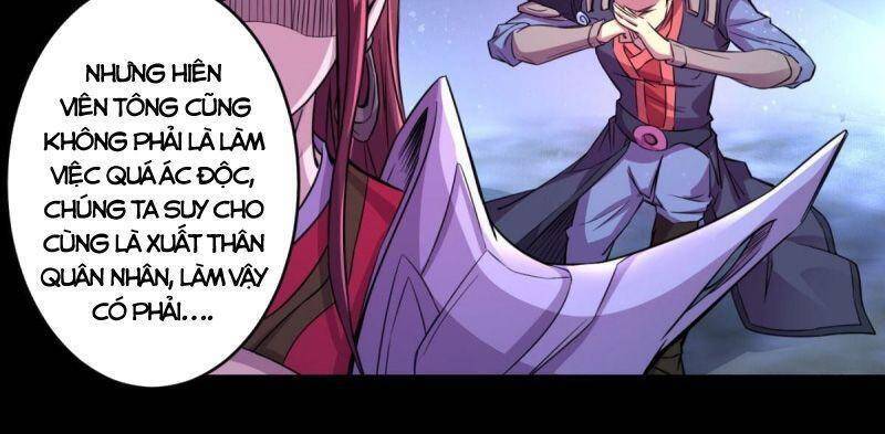 Thủ Vệ Nhất Thần - Chapter 30